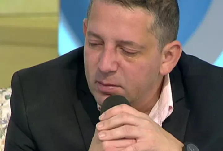 Gigi Becali e în culmea fericirii. A devenit bunic de fetiță. Teodora, fiica lui, a născut un bebeluș sănătos, care a primit nota 10 la naștere: „O cheamă Maria”