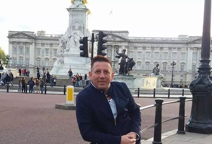 Mesajul emoționant pe care colegul de bancă din Liceenii i l-a trimis lui Costin Mărculescu: „O să ne lipsești din gașcă”