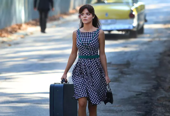 Ada Condeescu este însărcinată pentru a doua oară. Primele declarații: "Eu sunt pro naștere naturală!"