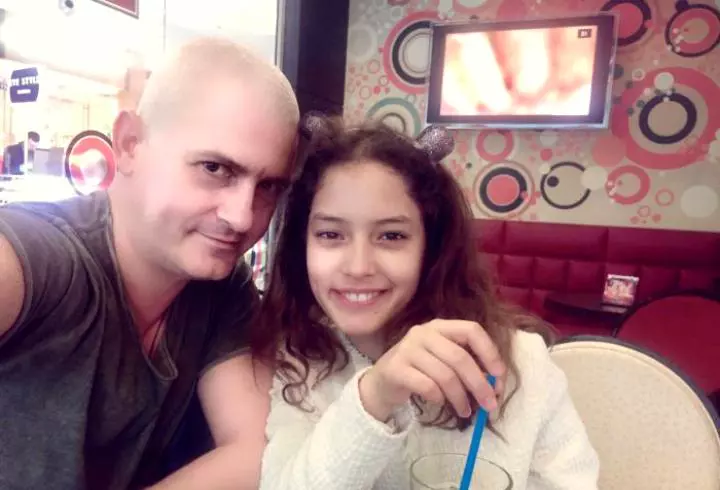 Primele imagini cu Alina Pușcaș de acasă, după ce s-a vindecat de COVID-19 și a fost externată: "Îmi pare rău, dar mie chiar mi-a fost foarte bine!"