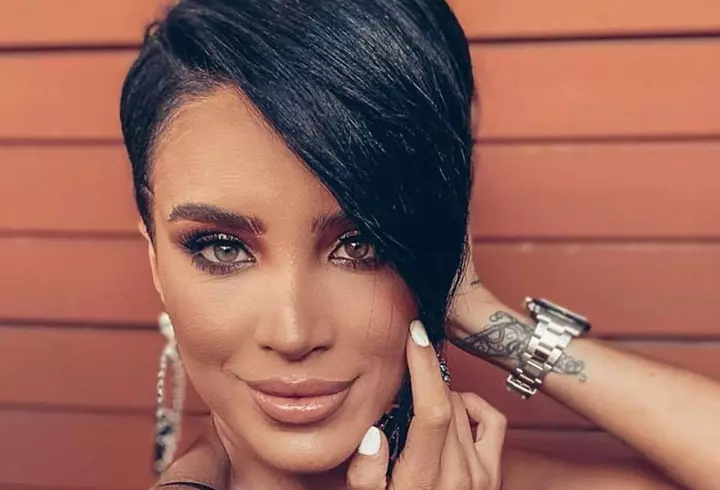 De unde au început problemele în căsnicia Ancăi Țurcașiu cu Cristian Georgescu. Divorțul era iminent