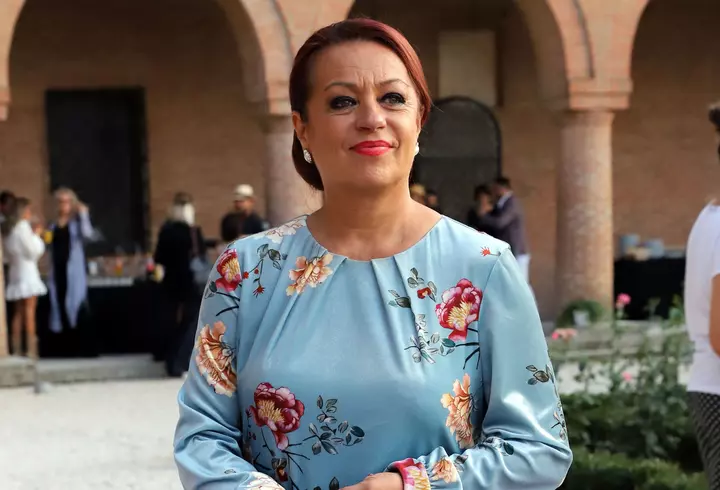 Fratele lui Florin Salam, testat pozitiv pentru noul coronavirus! A fost transferat de urgență la "Matei Balș"