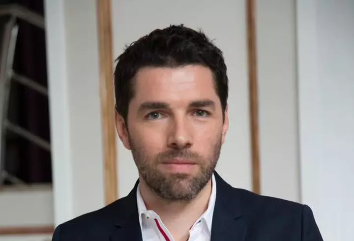 De unde au început problemele în căsnicia Ancăi Țurcașiu cu Cristian Georgescu. Divorțul era iminent