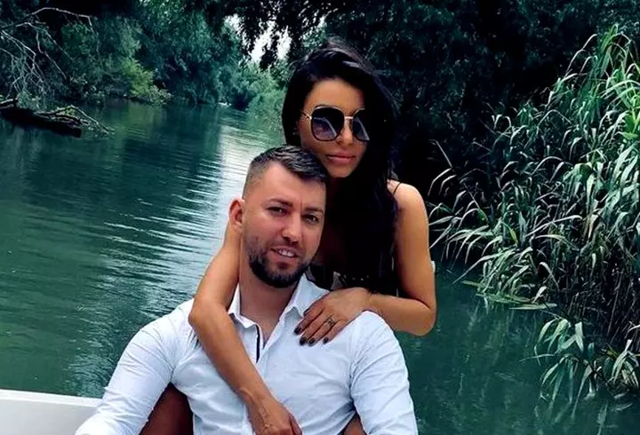 George Burcea, dezvăluiri cutremurătoare din copilărie: "Știu cum este să nu ai ce mânca, să mănânci din gunoi sau să nu ai unde dormi"