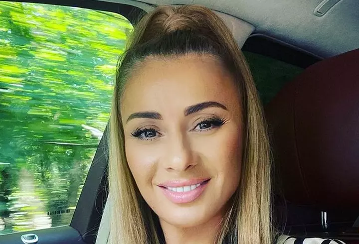 Mirela Vaida, întâmplare amuzantă cu soțul Ancăi Țurcașiu. Cum a ajuns să doarmă în patul lui Cristian George: „Să nu audă unul din presă, că mi-a nenorocit viitorul”