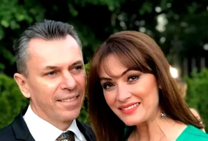 Fratele lui Florin Salam, testat pozitiv pentru noul coronavirus! A fost transferat de urgență la "Matei Balș"