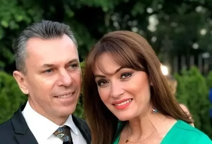 De unde au început problemele în căsnicia Ancăi Țurcașiu cu Cristian Georgescu. Divorțul era iminent