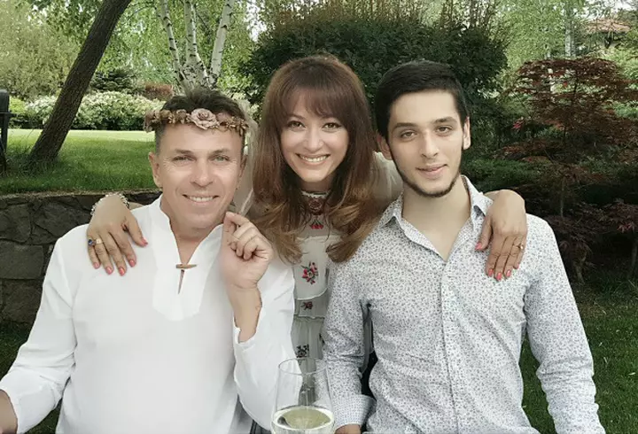 De unde au început problemele în căsnicia Ancăi Țurcașiu cu Cristian Georgescu. Divorțul era iminent