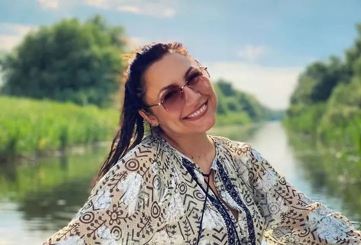 Andreea Podărescu, bătută de iubita fostului său partener: „M-a doborât la pământ, am politraumatism cranian”