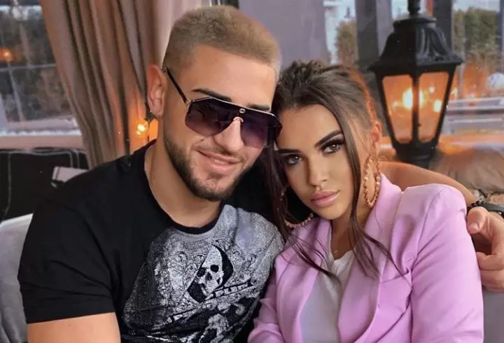 Mirela Vaida, întâmplare amuzantă cu soțul Ancăi Țurcașiu. Cum a ajuns să doarmă în patul lui Cristian George: „Să nu audă unul din presă, că mi-a nenorocit viitorul”