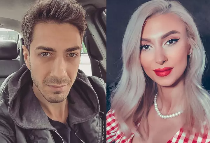 Ce face George Burcea de când a aflat că Andreea Bălan are un nou iubit. Actorul a stârnit controverse cu ultimele fotografii postate