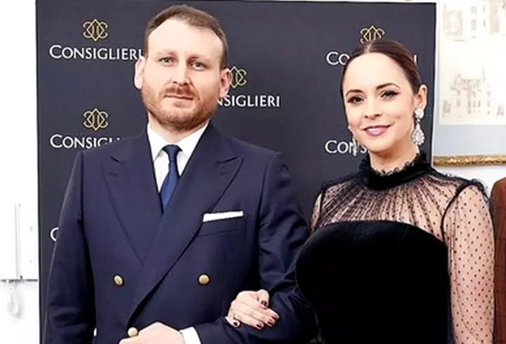 Andreea Marin, adevărul despre despărțirea de Adrian Brâncoveanu: „La un moment dat, lucrurile o iau pe direcții diferite. Eu sunt un om care rămâne pe aceeași cale”