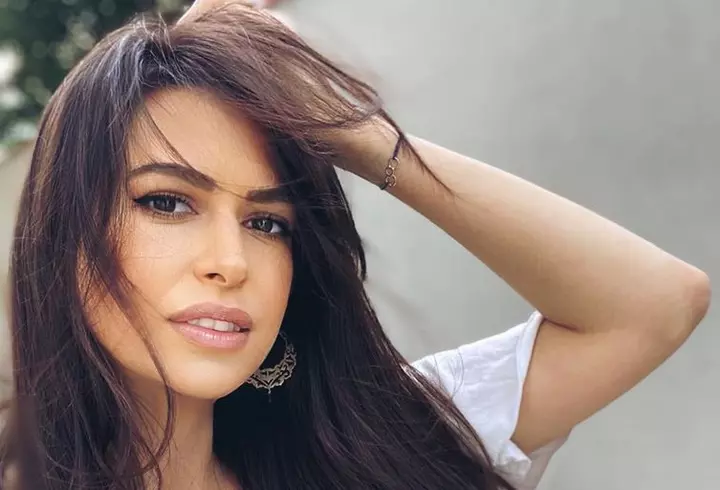 Ce face George Burcea de când a aflat că Andreea Bălan are un nou iubit. Actorul a stârnit controverse cu ultimele fotografii postate