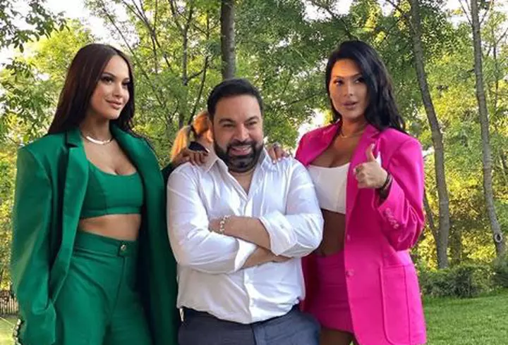 Cum arată Jean Paler la 10 ani după ce s-a mutat din București! Actorul de 67 de ani a ajuns de nerecunoscut: "Deşi toată lumea crede că sunt grav bolnav, le spun că sunt viu, pus pe șotii"