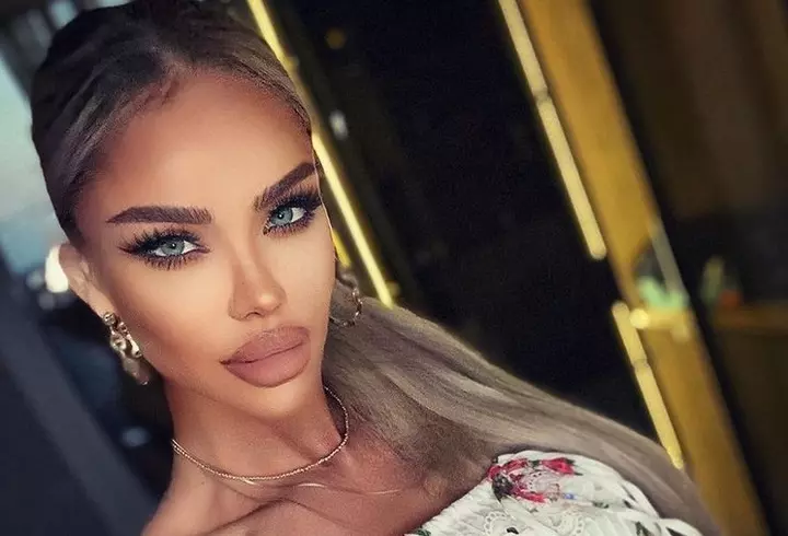 Ce face George Burcea de când a aflat că Andreea Bălan are un nou iubit. Actorul a stârnit controverse cu ultimele fotografii postate