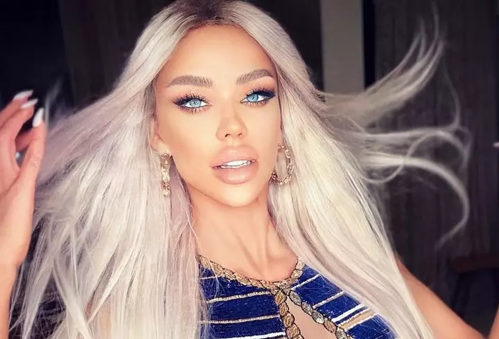 Irina Maria Birou a aflat sentința în dosarul accidentului mortal pe care l-a provocat. Câți ani de închisoare a primit cântăreața