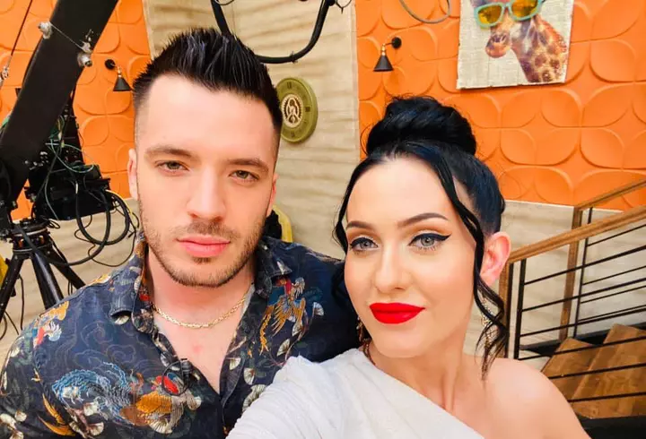 George Burcea, dezvăluiri cutremurătoare din copilărie: "Știu cum este să nu ai ce mânca, să mănânci din gunoi sau să nu ai unde dormi"