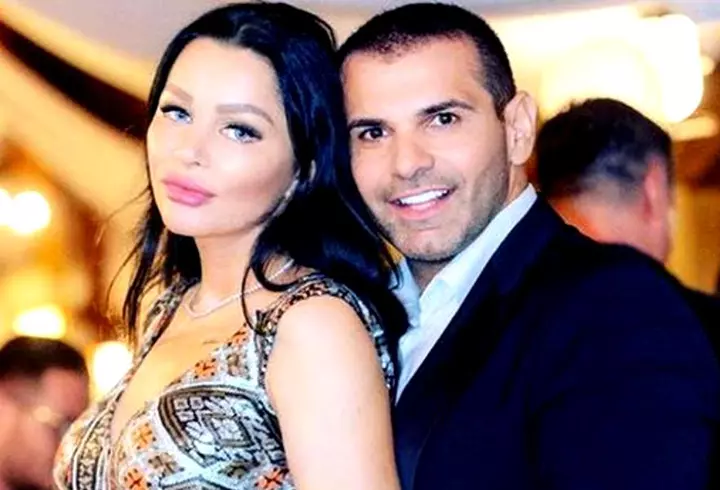 Mirela Vaida, întâmplare amuzantă cu soțul Ancăi Țurcașiu. Cum a ajuns să doarmă în patul lui Cristian George: „Să nu audă unul din presă, că mi-a nenorocit viitorul”