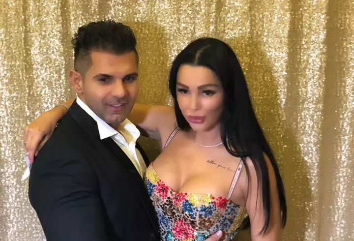 Ce face George Burcea de când a aflat că Andreea Bălan are un nou iubit. Actorul a stârnit controverse cu ultimele fotografii postate