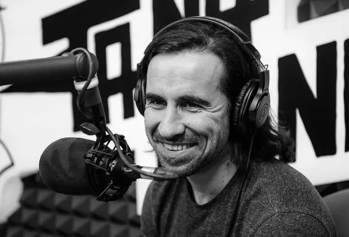 Fratele lui Florin Salam, testat pozitiv pentru noul coronavirus! A fost transferat de urgență la "Matei Balș"