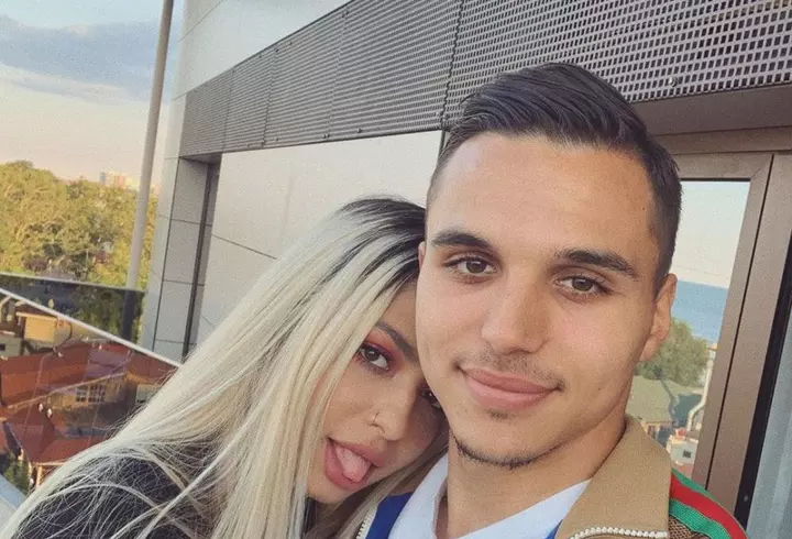 De unde au început problemele în căsnicia Ancăi Țurcașiu cu Cristian Georgescu. Divorțul era iminent