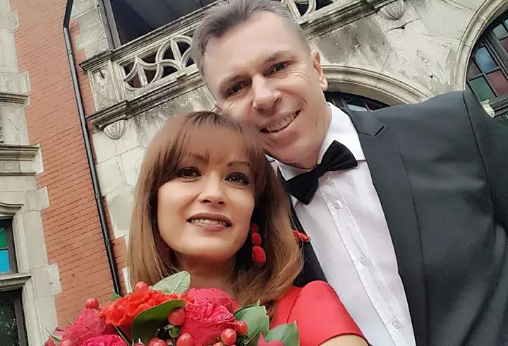 Mirela Vaida, întâmplare amuzantă cu soțul Ancăi Țurcașiu. Cum a ajuns să doarmă în patul lui Cristian George: „Să nu audă unul din presă, că mi-a nenorocit viitorul”