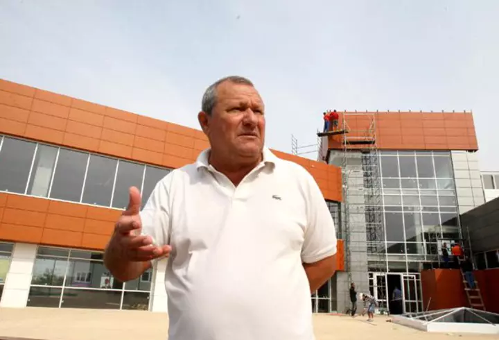 George Burcea, dezvăluiri cutremurătoare din copilărie: "Știu cum este să nu ai ce mânca, să mănânci din gunoi sau să nu ai unde dormi"