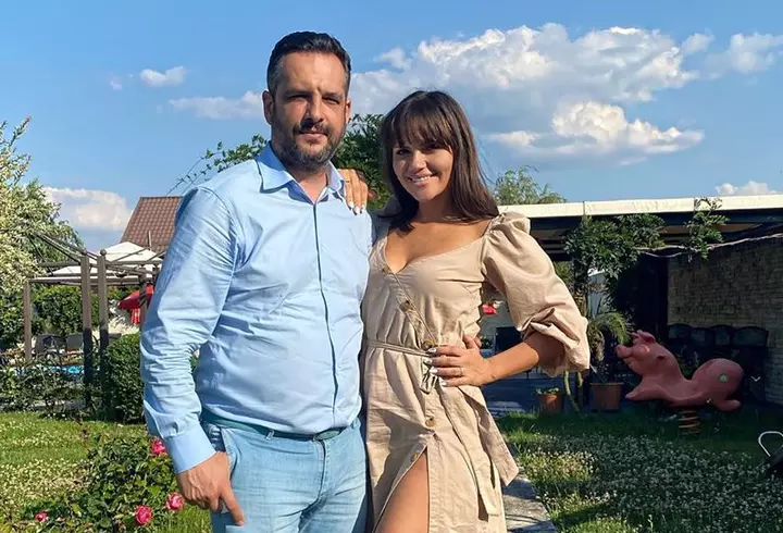 George Burcea, dezvăluiri cutremurătoare din copilărie: "Știu cum este să nu ai ce mânca, să mănânci din gunoi sau să nu ai unde dormi"