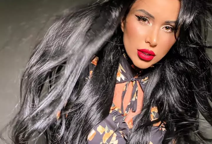 Cum arată Dana Rogoz în costum de baie, la o lună și jumătate de când a născut! Vedeta este într-o formă fizică de invidiat: "Ai abdomenul plat"