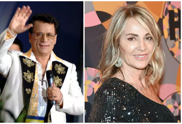 George Burcea, dezvăluiri cutremurătoare din copilărie: "Știu cum este să nu ai ce mânca, să mănânci din gunoi sau să nu ai unde dormi"