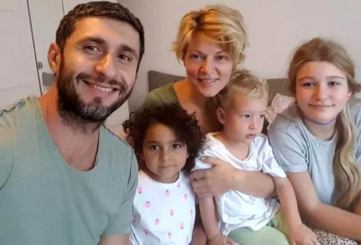 George Burcea, dezvăluiri cutremurătoare din copilărie: "Știu cum este să nu ai ce mânca, să mănânci din gunoi sau să nu ai unde dormi"