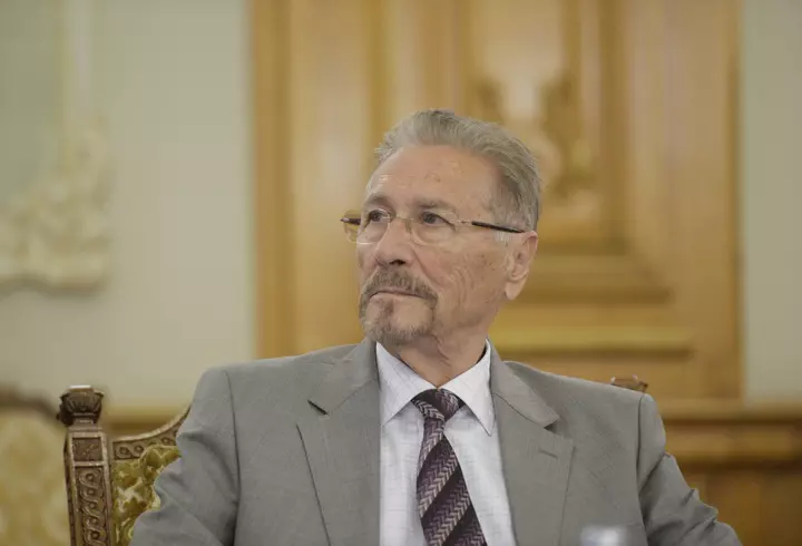 Ce face George Burcea de când a aflat că Andreea Bălan are un nou iubit. Actorul a stârnit controverse cu ultimele fotografii postate