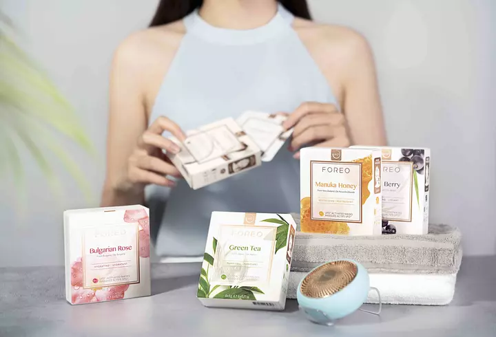 Mască de față cu aloe vera. Rețeta și beneficii