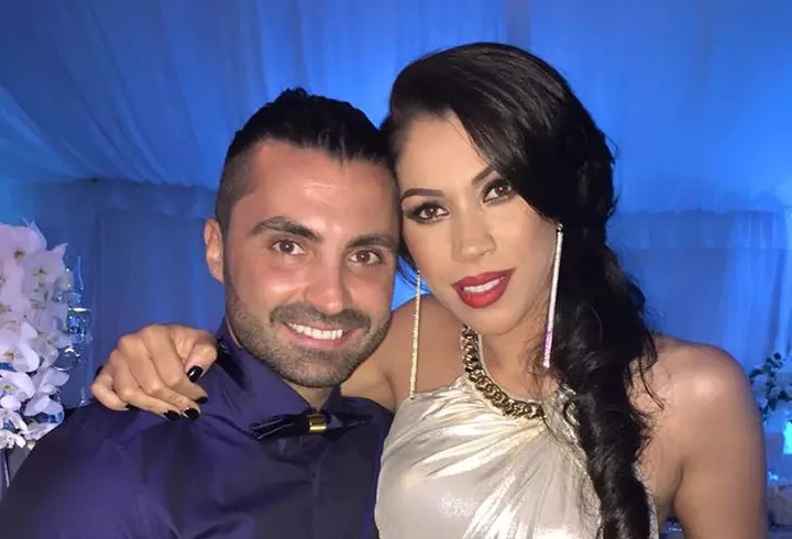 Yamato Zaharia de la Exatlon s-a despărțit de iubita lui, Miruna. Motivul pentru care și-au spus adio: ”Nu a fost vorba de nicio ceartă”