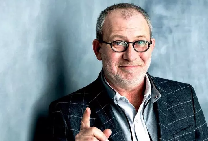 De unde au început problemele în căsnicia Ancăi Țurcașiu cu Cristian Georgescu. Divorțul era iminent