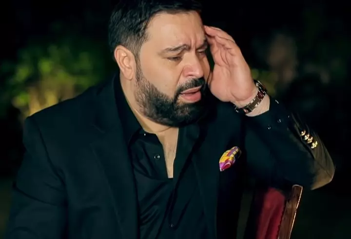 Fratele lui Florin Salam, testat pozitiv pentru noul coronavirus! A fost transferat de urgență la "Matei Balș"