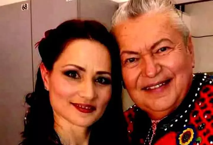 De unde au început problemele în căsnicia Ancăi Țurcașiu cu Cristian Georgescu. Divorțul era iminent