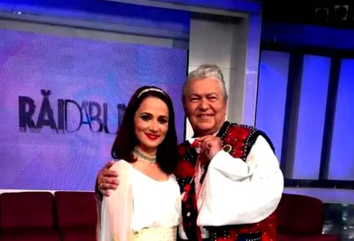 De unde au început problemele în căsnicia Ancăi Țurcașiu cu Cristian Georgescu. Divorțul era iminent