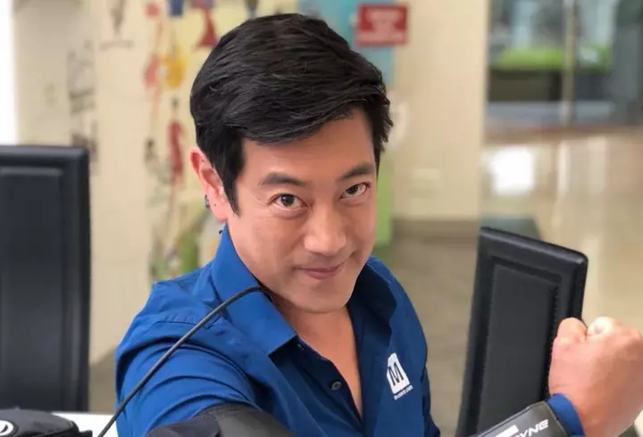 Yamato Zaharia de la Exatlon s-a despărțit de iubita lui, Miruna. Motivul pentru care și-au spus adio: ”Nu a fost vorba de nicio ceartă”