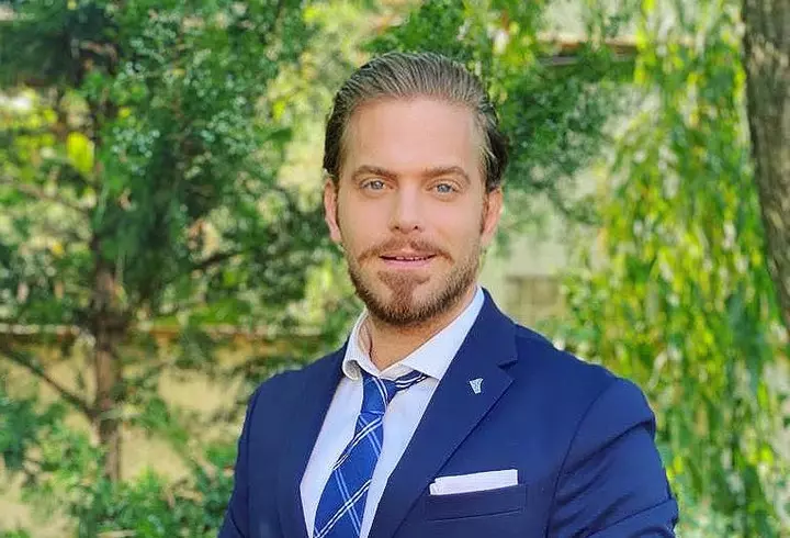 De unde au început problemele în căsnicia Ancăi Țurcașiu cu Cristian Georgescu. Divorțul era iminent