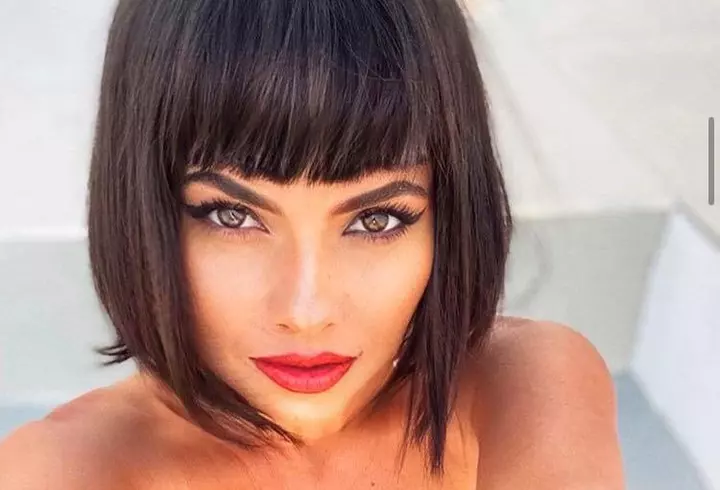 INNA, colaborare senzațională cu Sean Paul pentru piesa "Up": "Mă bucur foarte mult"