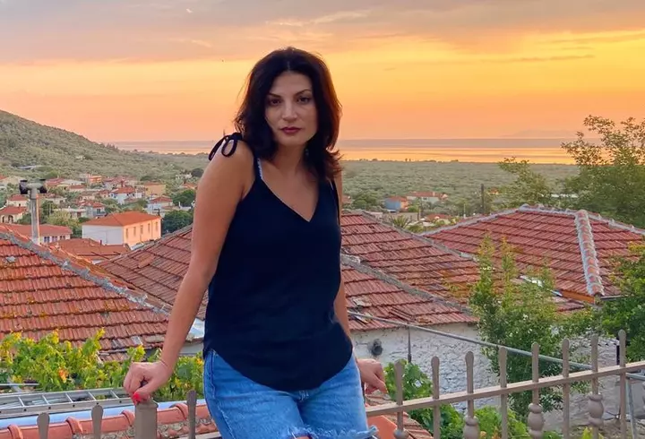 Ce face George Burcea de când a aflat că Andreea Bălan are un nou iubit. Actorul a stârnit controverse cu ultimele fotografii postate