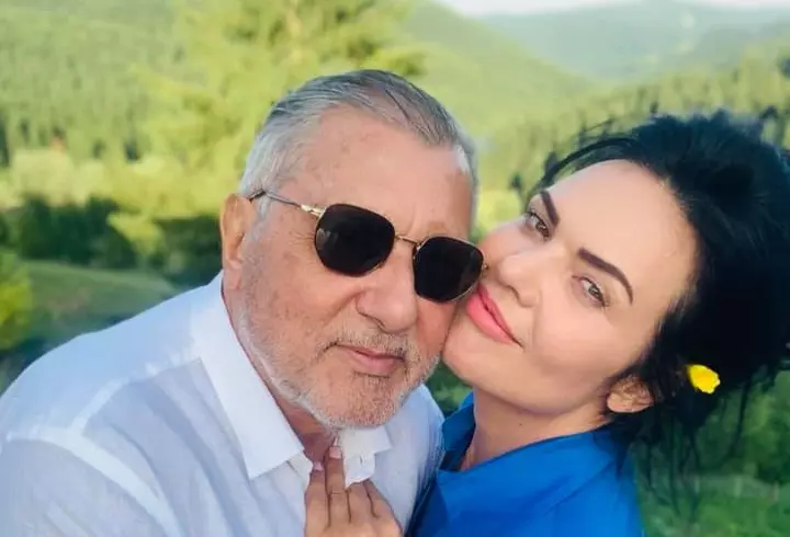 De unde au început problemele în căsnicia Ancăi Țurcașiu cu Cristian Georgescu. Divorțul era iminent