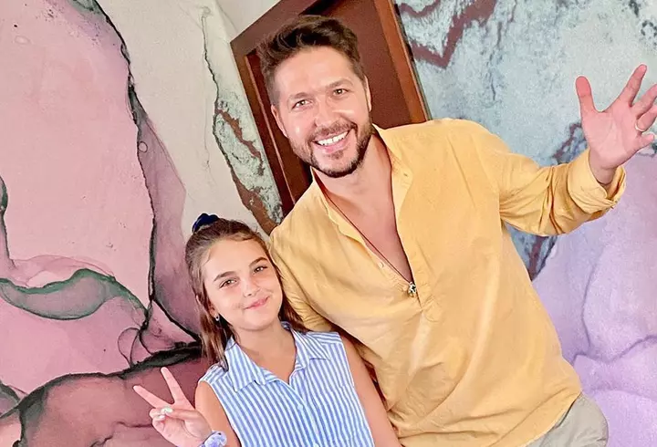 De unde au început problemele în căsnicia Ancăi Țurcașiu cu Cristian Georgescu. Divorțul era iminent