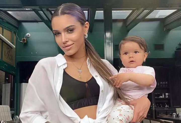 De unde au început problemele în căsnicia Ancăi Țurcașiu cu Cristian Georgescu. Divorțul era iminent