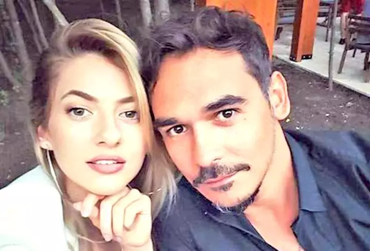 Cum arată și cum se simte Alina Laufer, însărcinată în luna a șaptea: “Mă lupt cu insomniile și cu pofta de dulce”