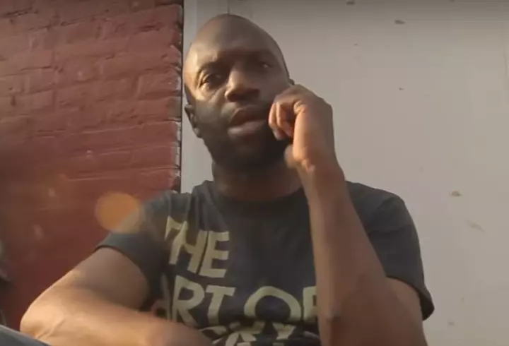 George Burcea, dezvăluiri cutremurătoare din copilărie: "Știu cum este să nu ai ce mânca, să mănânci din gunoi sau să nu ai unde dormi"