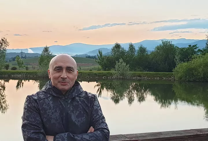 Cum arată Dana Rogoz în costum de baie, la o lună și jumătate de când a născut! Vedeta este într-o formă fizică de invidiat: "Ai abdomenul plat"