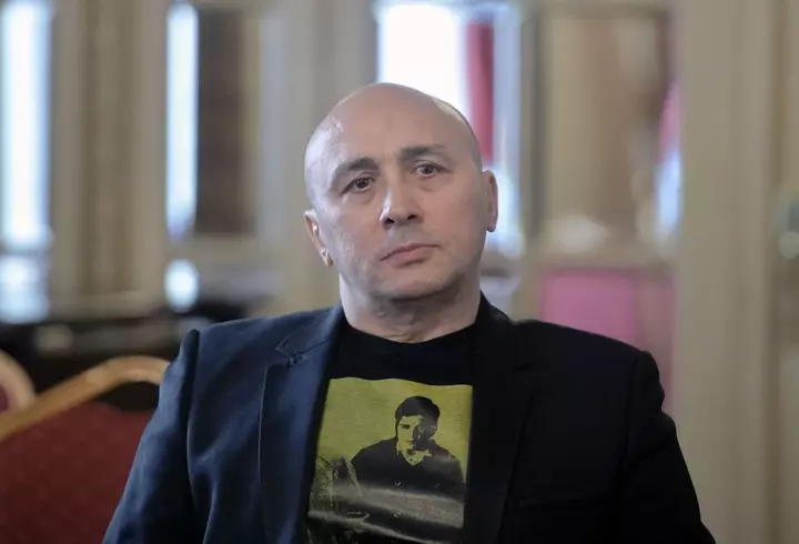 George Burcea, dezvăluiri cutremurătoare din copilărie: "Știu cum este să nu ai ce mânca, să mănânci din gunoi sau să nu ai unde dormi"