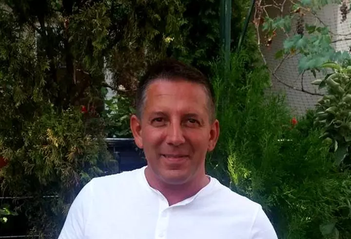 George Burcea, dezvăluiri cutremurătoare din copilărie: "Știu cum este să nu ai ce mânca, să mănânci din gunoi sau să nu ai unde dormi"